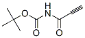Carbamic acid, (1-oxo-2-propynyl)-, 1,1-dimethylethyl ester (9CI) CAS#: 162107-51-9