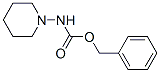 Carbamic acid, 1-piperidinyl-, phenylmethyl ester (9CI) CAS#: 126216-46-4