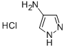 Carbamic acid, 1H-pyrazol-4-yl-, 1,1-dimethylethyl ester (9CI) CAS#: 130106-42-2