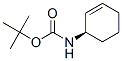 Carbamic acid, (1R)-2-cyclohexen-1-yl-, 1,1-dimethylethyl ester (9CI) CAS#: 153833-66-0