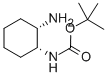Carbamic acid, [(1R,2S)-2-aminocyclohexyl]-, 1,1-dimethylethyl ester (9CI) CAS#: 364385-54-6