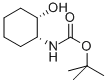 Carbamic acid, [(1R,2S)-2-hydroxycyclohexyl]-, 1,1-dimethylethyl ester (9CI) CAS#: 291533-28-3
