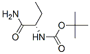 Carbamic acid, [(1S)-1-(aminocarbonyl)propyl]-, 1,1-dimethylethyl ester (9CI) CAS#: 148528-89-6