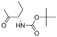 Carbamic acid, [(1S)-1-ethyl-2-oxopropyl]-, 1,1-dimethylethyl ester (9CI) CAS#: 304021-05-4