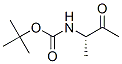Carbamic acid, [(1S)-1-methyl-2-oxopropyl]-, 1,1-dimethylethyl ester (9CI) CAS#: 126027-07-4