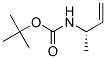 Carbamic acid, [(1S)-1-methyl-2-propenyl]-, 1,1-dimethylethyl ester (9CI) CAS#: 115378-33-1