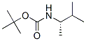 Carbamic acid, [(1S)-1,2-dimethylpropyl]-, 1,1-dimethylethyl ester (9CI) CAS#: 293305-72-3