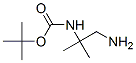 Carbamic acid, (2-amino-1,1-dimethylethyl)-, 1,1-dimethylethyl ester (9CI) CAS#: 320581-09-7