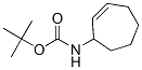 Carbamic acid, 2-cyclohepten-1-yl-, 1,1-dimethylethyl ester (9CI) CAS#: 156731-35-0