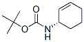Carbamic acid, 2-cyclohexen-1-yl-, 1,1-dimethylethyl ester, (S)- (9CI) CAS#: 153833-68-2
