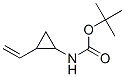 Carbamic acid, (2-ethenylcyclopropyl)-, 1,1-dimethylethyl ester (9CI) CAS#: 134716-46-4
