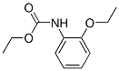 Carbamic acid, (2-ethoxyphenyl)-, ethyl ester (9CI) CAS#: 128643-12-9