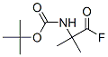 Carbamic acid, (2-fluoro-1,1-dimethyl-2-oxoethyl)-, 1,1-dimethylethyl ester CAS#: 144168-04-7