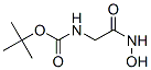 Carbamic acid, [2-(hydroxyamino)-2-oxoethyl]-, 1,1-dimethylethyl ester (9CI) CAS#: 156706-50-2