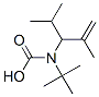 Carbamic acid, [2-methyl-1-(1-methylethyl)-2-propenyl]-, 1,1-dimethylethyl CAS#: 267668-40-6