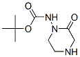 Carbamic acid, (2-oxo-1-piperazinyl)-, 1,1-dimethylethyl ester (9CI) CAS#: 315497-59-7