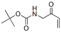 Carbamic acid, (2-oxo-3-butenyl)-, 1,1-dimethylethyl ester (9CI) CAS#: 121505-96-2