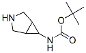 Carbamic acid, 3-azabicyclo[3.1.0]hex-6-yl-, 1,1-dimethylethyl ester, CAS#: 134575-17-0