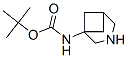 Carbamic acid, 3-azabicyclo[3.1.1]hept-1-yl-, 1,1-dimethylethyl ester (9CI) CAS#: 175868-01-6