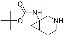 Carbamic acid, 3-azabicyclo[4.1.0]hept-1-yl-, 1,1-dimethylethyl ester (9CI) CAS#: 134575-47-6