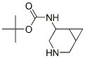 Carbamic acid, 3-azabicyclo[4.1.0]hept-5-yl-, 1,1-dimethylethyl ester, CAS#: 134575-53-4