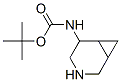 Carbamic acid, 3-azabicyclo[4.1.0]hept-5-yl-, 1,1-dimethylethyl ester, CAS#: 134677-64-8