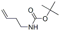 Carbamic acid, 3-butenyl-, 1,1-dimethylethyl ester (9CI) CAS#: 156731-40-7