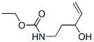 Carbamic  acid,  (3-hydroxy-4-pentenyl)-,  ethyl  ester  (9CI) CAS#: 144691-93-0