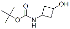 Carbamic acid, (3-hydroxycyclobutyl)-, 1,1-dimethylethyl ester (9CI) CAS#: 154748-63-7