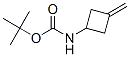 Carbamic acid, (3-methylenecyclobutyl)-, 1,1-dimethylethyl ester (9CI) CAS#: 130369-04-9