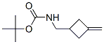 Carbamic acid, [(3-methylenecyclobutyl)methyl]-, 1,1-dimethylethyl ester (9CI) CAS#: 130369-08-3