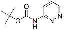 Carbamic acid, 3-pyridazinyl-, 1,1-dimethylethyl ester (9CI) CAS#: 147362-90-1