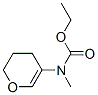 Carbamic acid, (3,4-dihydro-2H-pyran-5-yl)methyl-, ethyl ester (9CI) CAS#: 137732-02-6