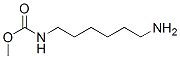 Carbamic acid, N-(6-aminohexyl)-, methyl ester CAS#: 175220-54-9