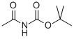 Carbamic acid, acetyl-, 1,1-dimethylethyl ester (9CI) CAS#: 120157-98-4