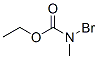 Carbamic acid, bromomethyl-, ethyl ester (9CI) CAS#: 137731-99-8