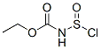 Carbamic acid, (chlorosulfinyl)-, ethyl ester (9CI) CAS#: 115810-24-7