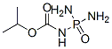 Carbamic acid, (diaminophosphinyl)-, 1-methylethyl ester (9CI) CAS#: 298692-41-8