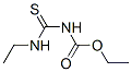 Carbamic  acid,  [(ethylamino)thioxomethyl]-,  ethyl  ester  (9CI) CAS#: 300367-40-2