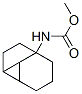 Carbamic acid, (octahydro-2aH-cycloprop[cd]inden-2a-yl)-, methyl ester (9CI) CAS#: 120263-86-7