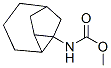 Carbamic acid, tricyclo[4.2.1.02,8]non-1-yl-, methyl ester (9CI) CAS#: 120263-71-0