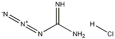 Carbamimidic azide, monohydrochloride CAS#: 36387-81-2