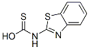 Carbamothioic acid, 2-benzothiazolyl- (9CI) CAS#: 120210-19-7