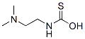 Carbamothioic acid, [2-(dimethylamino)ethyl]- (9CI) CAS#: 160996-10-1