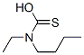 Carbamothioic acid, butylethyl- (9CI) CAS#: 124416-35-9