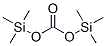 Carbonic acid bis(trimethylsilyl) ester CAS#: 39981-89-0