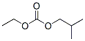 Carbonic  acid,  ethyl  2-methylpropyl  ester CAS#: 35363-42-9
