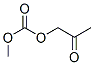 Carbonic acid, methyl 2-oxopropyl ester (9CI) CAS#: 128765-74-2