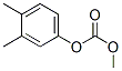 Carbonic acid methyl 3,4-xylyl ester CAS#: 31268-81-2