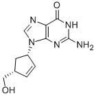 Carbovir CAS#: 118353-05-2